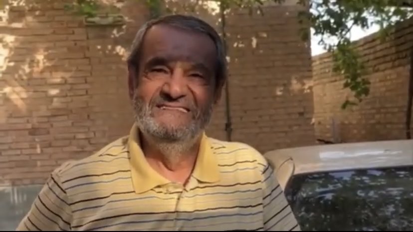 amirmoghadam_ir's tweet image. این برادر پزشکیان را یادتان هست که دم انتخابات نشان دادند و چه میگفت؟!

حتی این هم حالا کت و شلوار و یقه اخوندی میپوشد! راننده و بودجه و بر و بیا دارد و به نوایی رسیده! با رانت و امکانات دولتی از فرمانداریهای بازدید میکند! فرمانداران و مسولین را به خط میکند و میگوید دنبال پروژه…