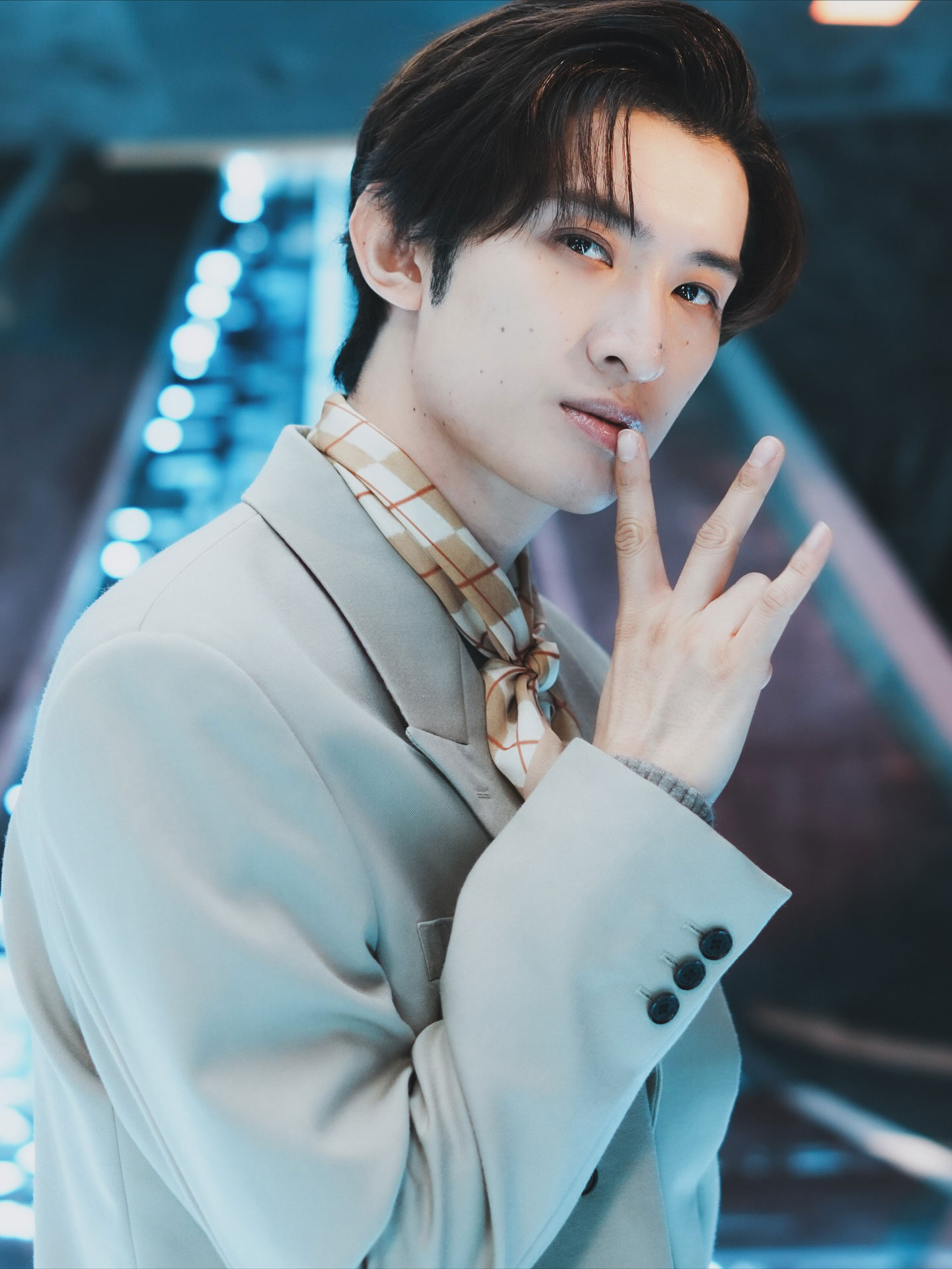 向井康二くん(Snow Man) info on X: 