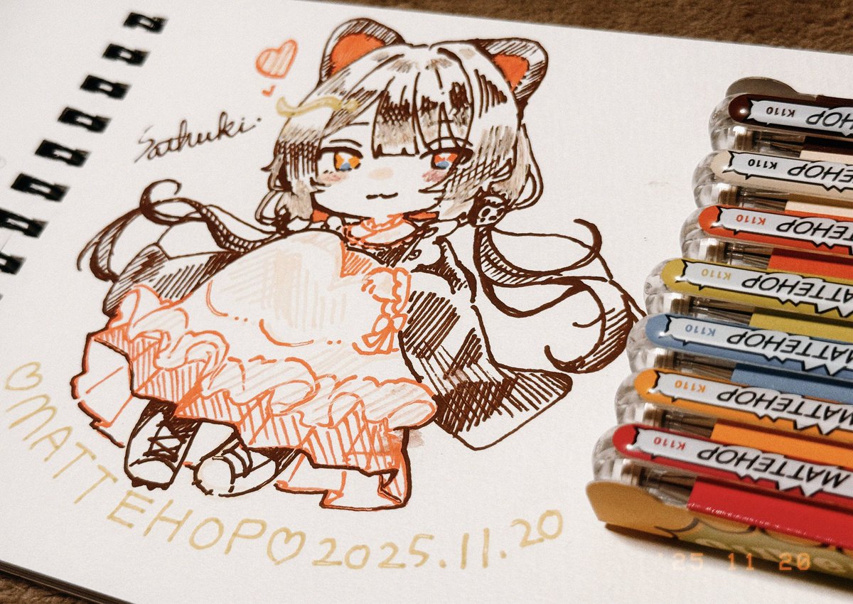 sathuki_tennine's tweet image. #いぬいらすと