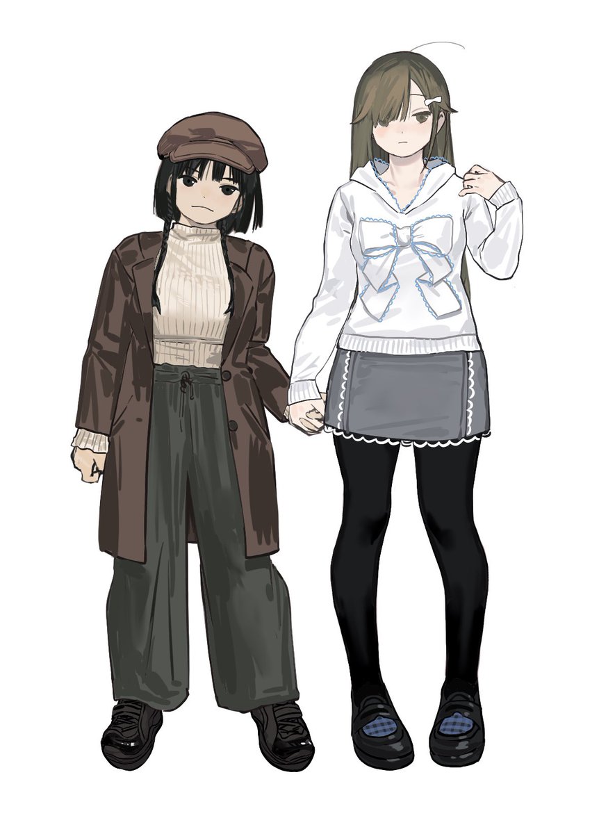 イラスト K&K クロスネコ (@kkkurosuneko) on X