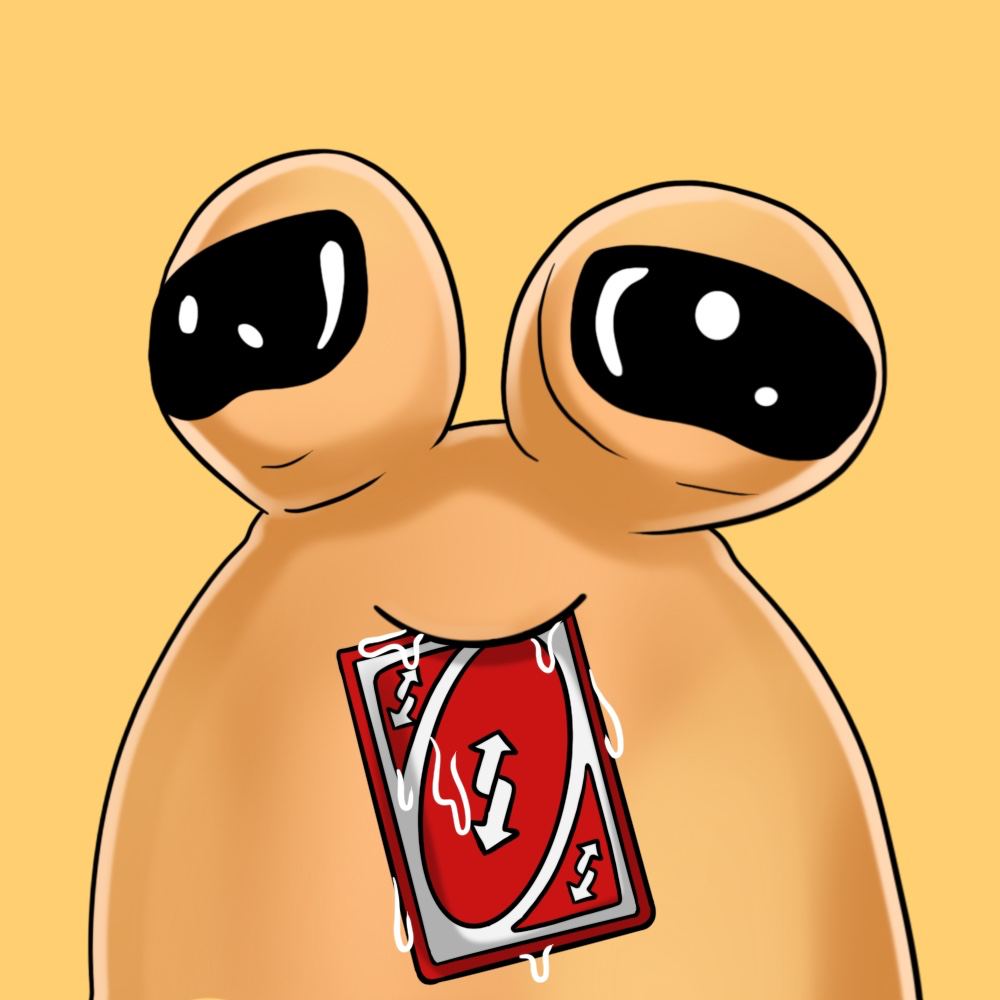 Pou tweet media