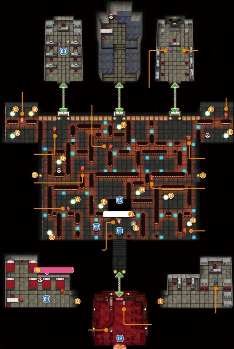이런 구불구불한 악의조직 본거지에 쳐들어가서 마주치는 애들 다 줘패는게 좋았는데 요즘은 대놓고 악당!!은 별로 안나오는 추세기도 하고 이런 실내는 이제 잘 안나와서 아쉬버ㅠ