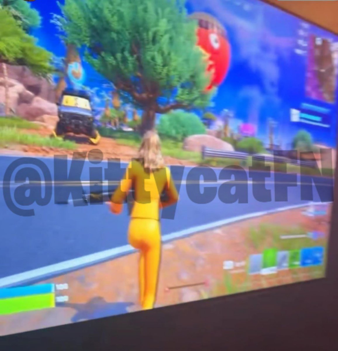more leaks
#Fortnite
