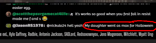 Max Mustard on Steam VR & PSVR2 tweet media