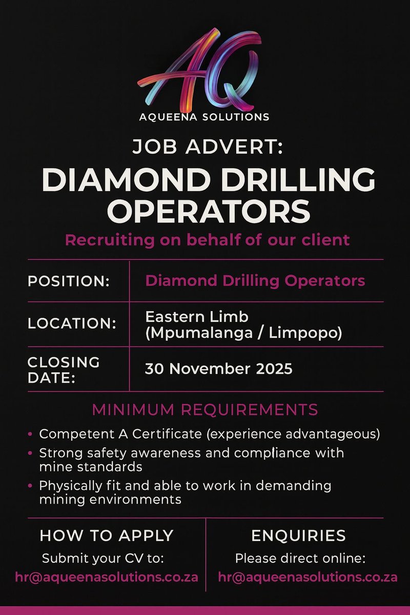 TheMiningGuySA's tweet image. 🔌