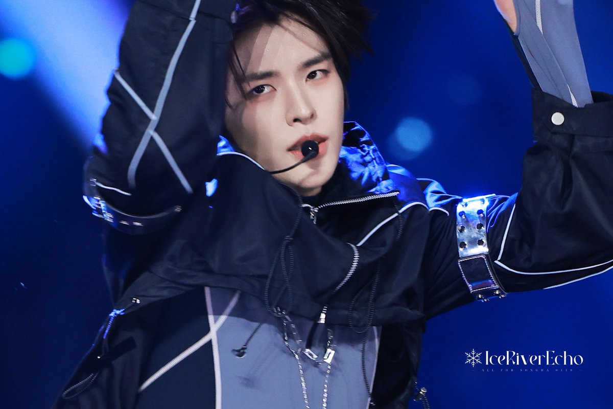 251114 KGMA
우주전사
#SONGHA #송하 #SMTR25