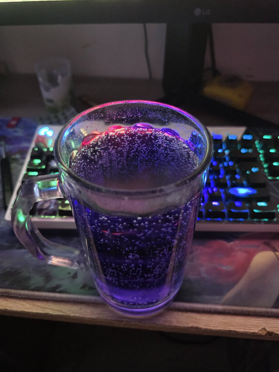 Evelynn tweet media
