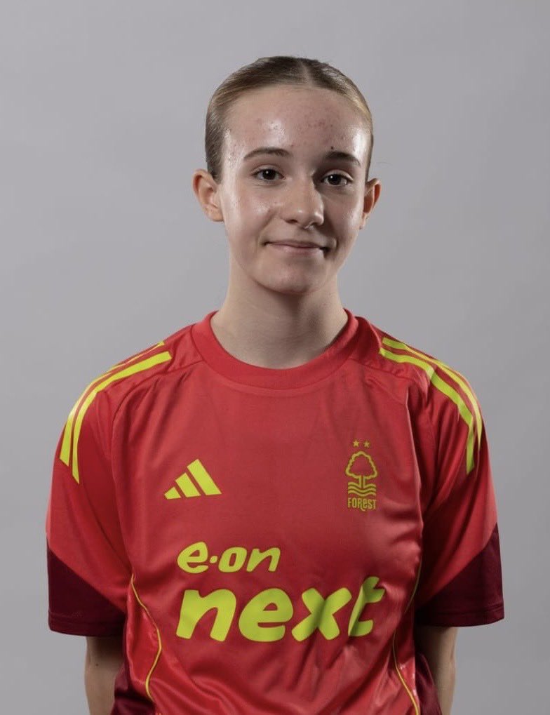BridgewaterPE's tweet image. Massive congratulations to Academy Sport+ student L. Worman on being selected for the u15 Notts Forest FPC👏🏼