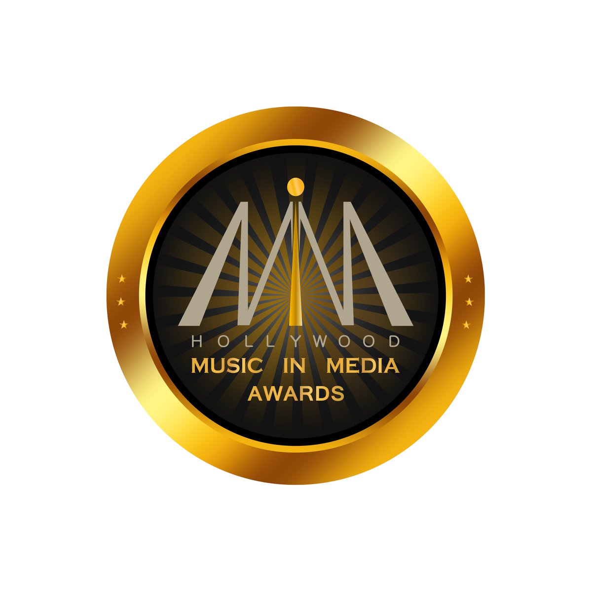 gagadaily's tweet image. Lady Gaga wins Best Song in a TV Show/Limited Series for “The Dead Dance” at the Hollywood Music In Media Awards.