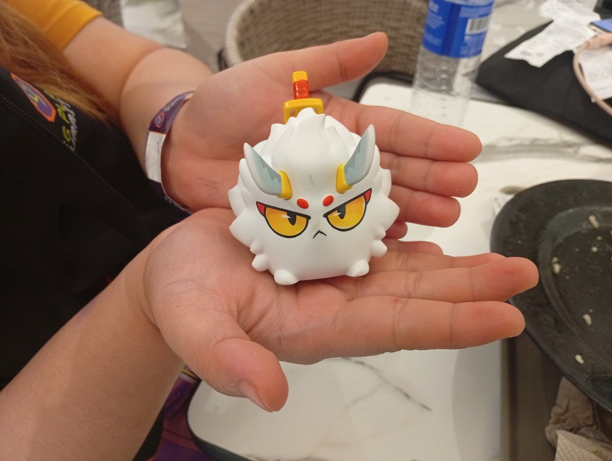 Sinta🎵✨ | KIND| APH tweet media