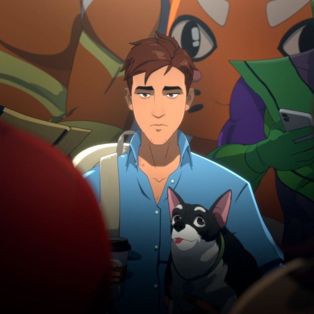 CultureCrave's tweet image. &apos;Dispatch&apos; has reached over 2M players 🎮

AdHoc Studio says the game is on track to beat its 3-year sales goal in just 3 months