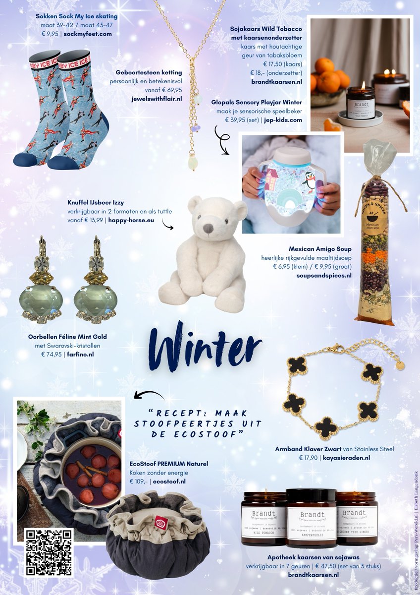 Shopping Special Winter - pers-wereld.nl/beeld/shopping…