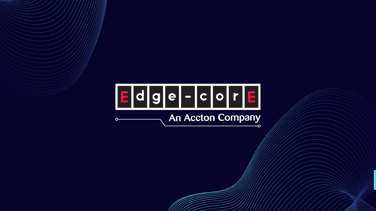 EdgecoreNetwork's tweet image. @NTTPR, Chunghwa Telecom, and #Accton/#Edgecore are joining forces to enhance distributed data centers using IOWN Photonic Disaggregated Computing!
🔗na2.hubs.ly/H027VVC0
#IOWN #DistributedDataCenter #NTT #ChunghwaTelcom #NTTRDFORUM2025 #NTTRDF2025 #AI