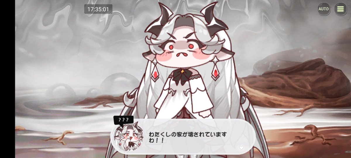 touzokuchang's tweet image. ロボットを知らない　+910点
ロボット相手に言葉で牽制　+910点