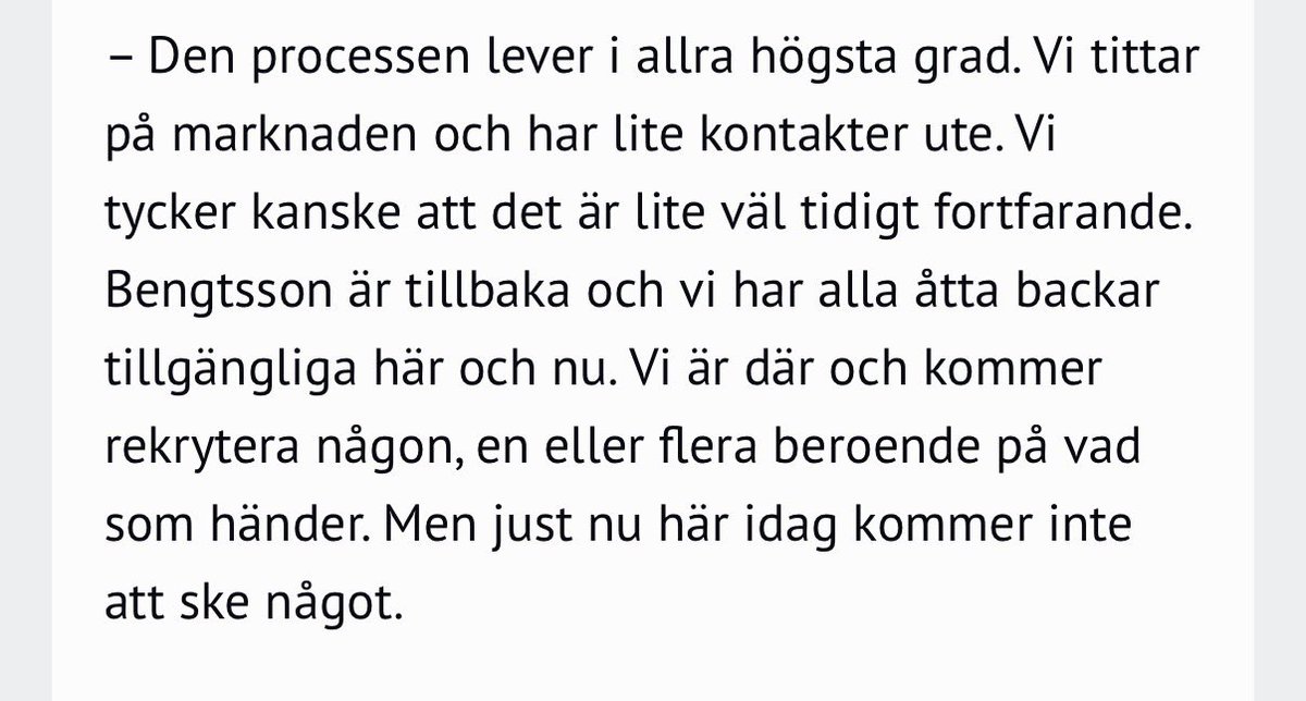 Andreas Åström tweet media