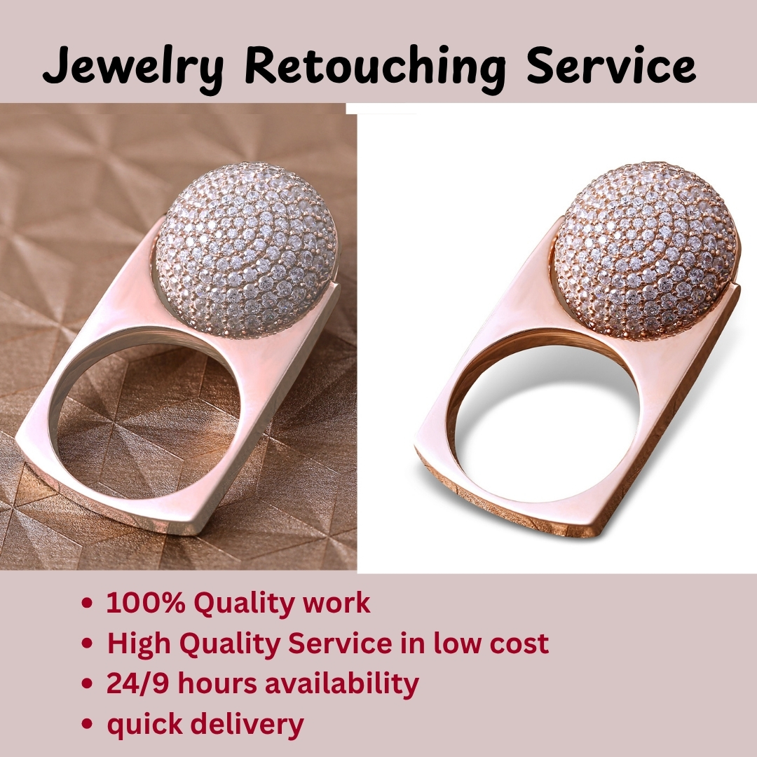 FarhanQura92906's tweet image. Jewelry Retouching Service👌💥

Professional editing for rings, necklaces, earrings, and watches. We clean imperfections, boost shine, adjust metal tones, and deliver premium, studio-quality jewelry images.
#jewelry #retouching #image_editing #clippingpath
clippingpathking.com/photo-retouchi…