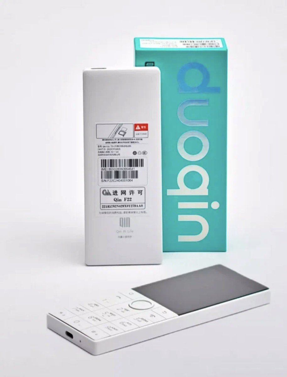 Нашел для себя идеальный телефон 😍