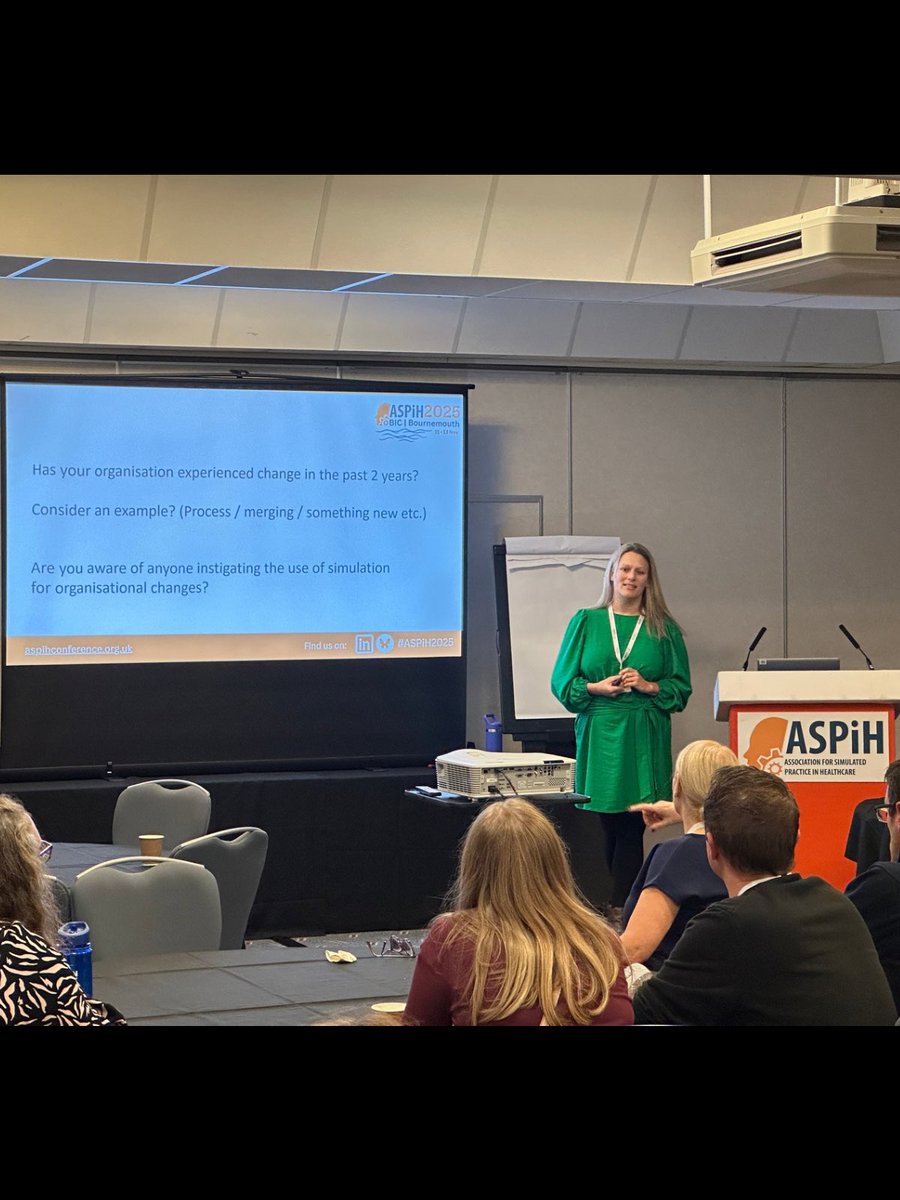 UHD Simulation tweet media