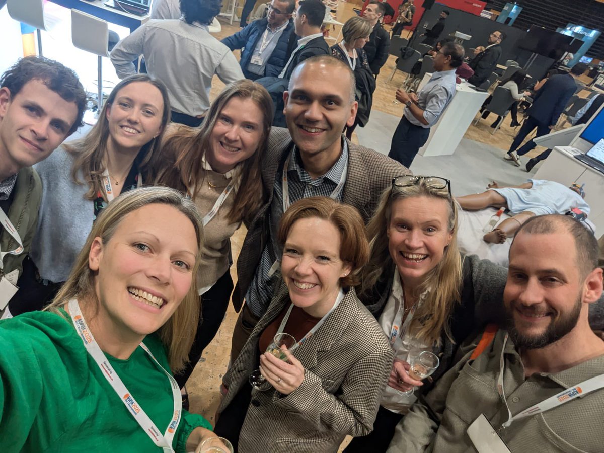 UHD Simulation tweet media