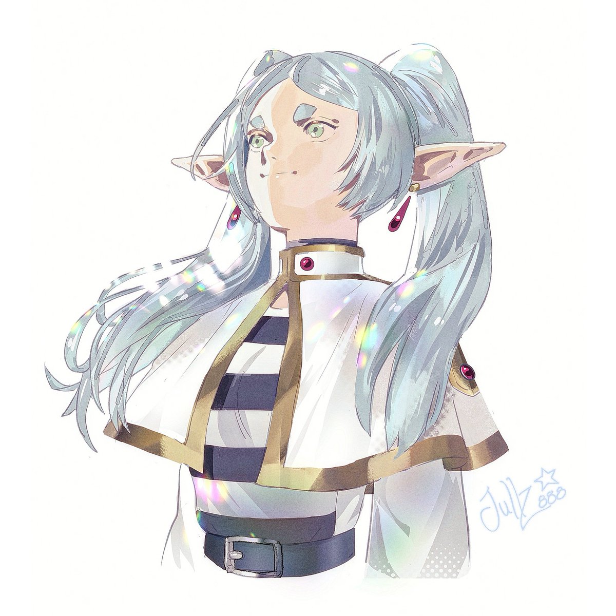 ༺☆J𝕦𝕝𝕝𝕫888☆༻ tweet media