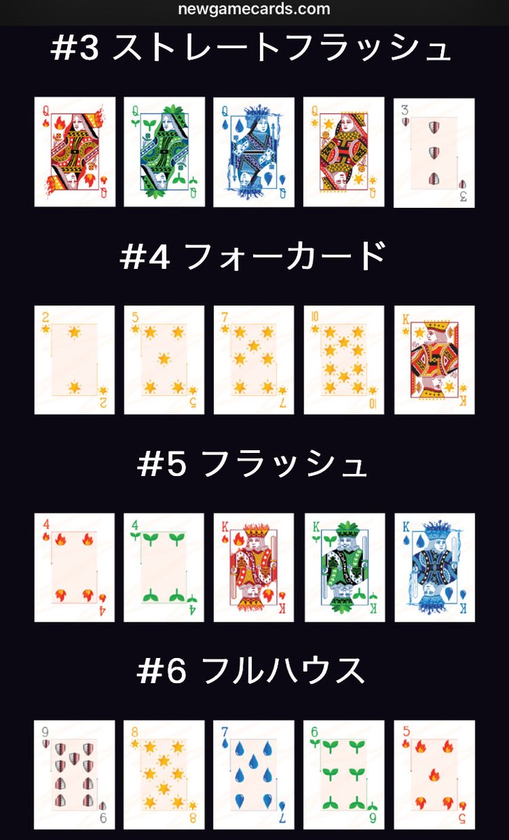 きれいなbinary343 tweet media