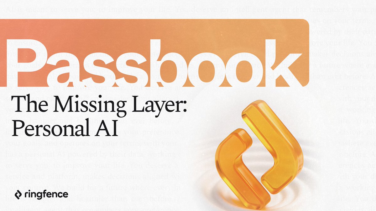 Ringfence tweet media