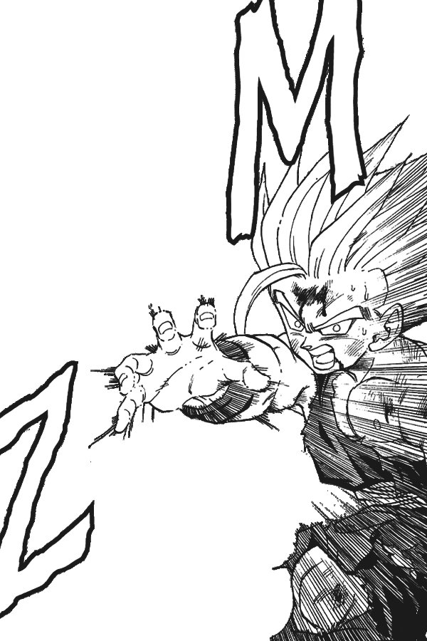 Inku_fr's tweet image. Le manga LÉ-GEN-DAIRE DRAGON BALL fête ses 41 ans aujourd&apos;hui ! 🐉

Chaque année, on se rend encore plus compte de l&apos;avance qu&apos;avait Akira Toriyama. Merci ! 🙏