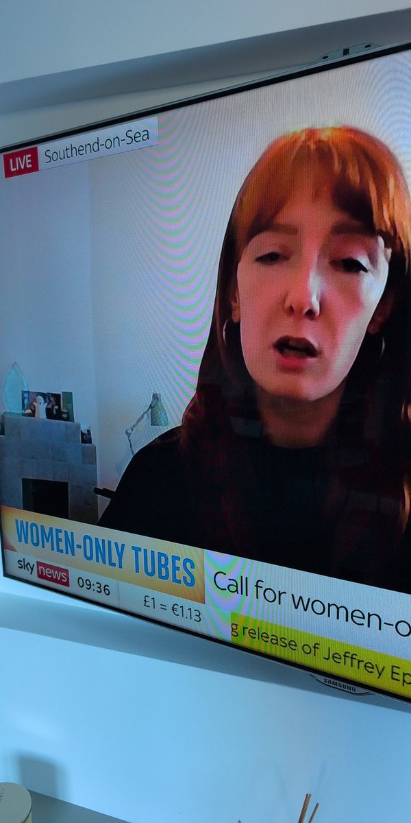 solmanUK's tweet photo. @SkyNews really? What a discussion! https://t.co/h2zhyjYLmX