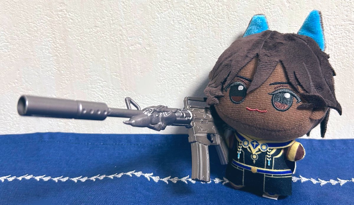 一七白 (@SiebzehnWeiss17) / Posts / X