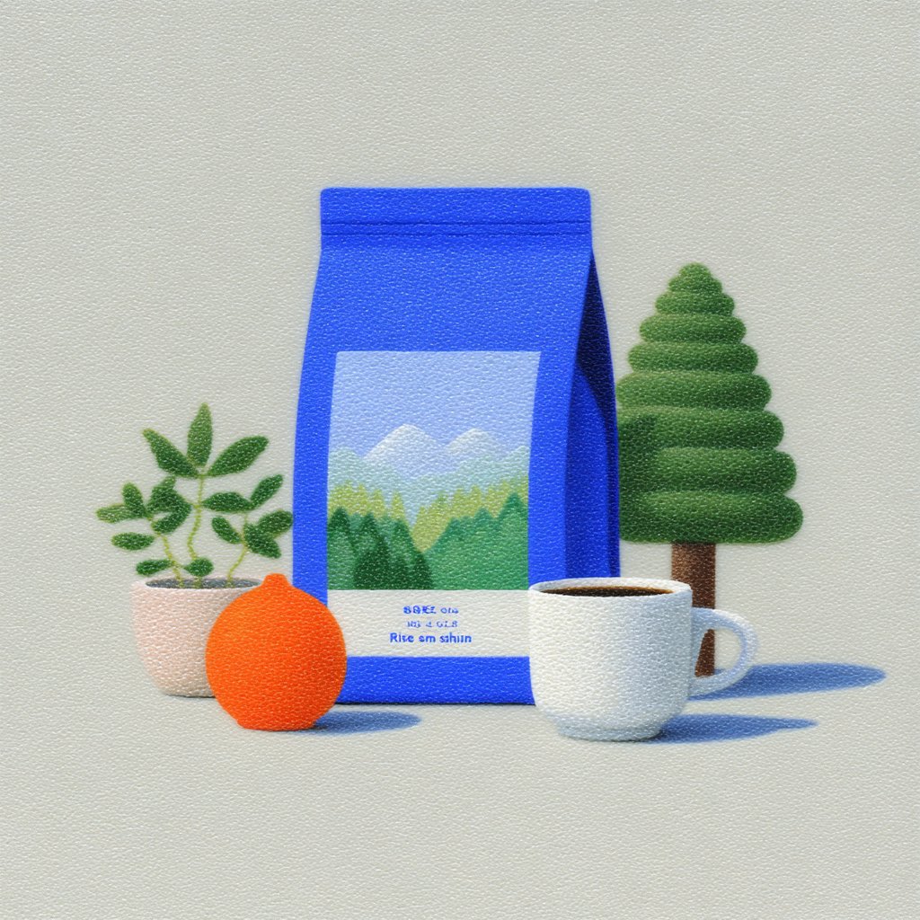 Dari_Designs's tweet image. Morning!
--sref 1678780108