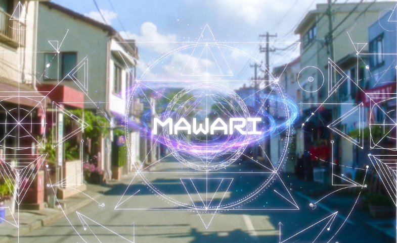 mel72883's tweet photo. The future won’t separate digital and physical.
It will fuse them into one continuous story.
Something @mawariXR explains beautifully. https://t.co/upE0fXpQLI