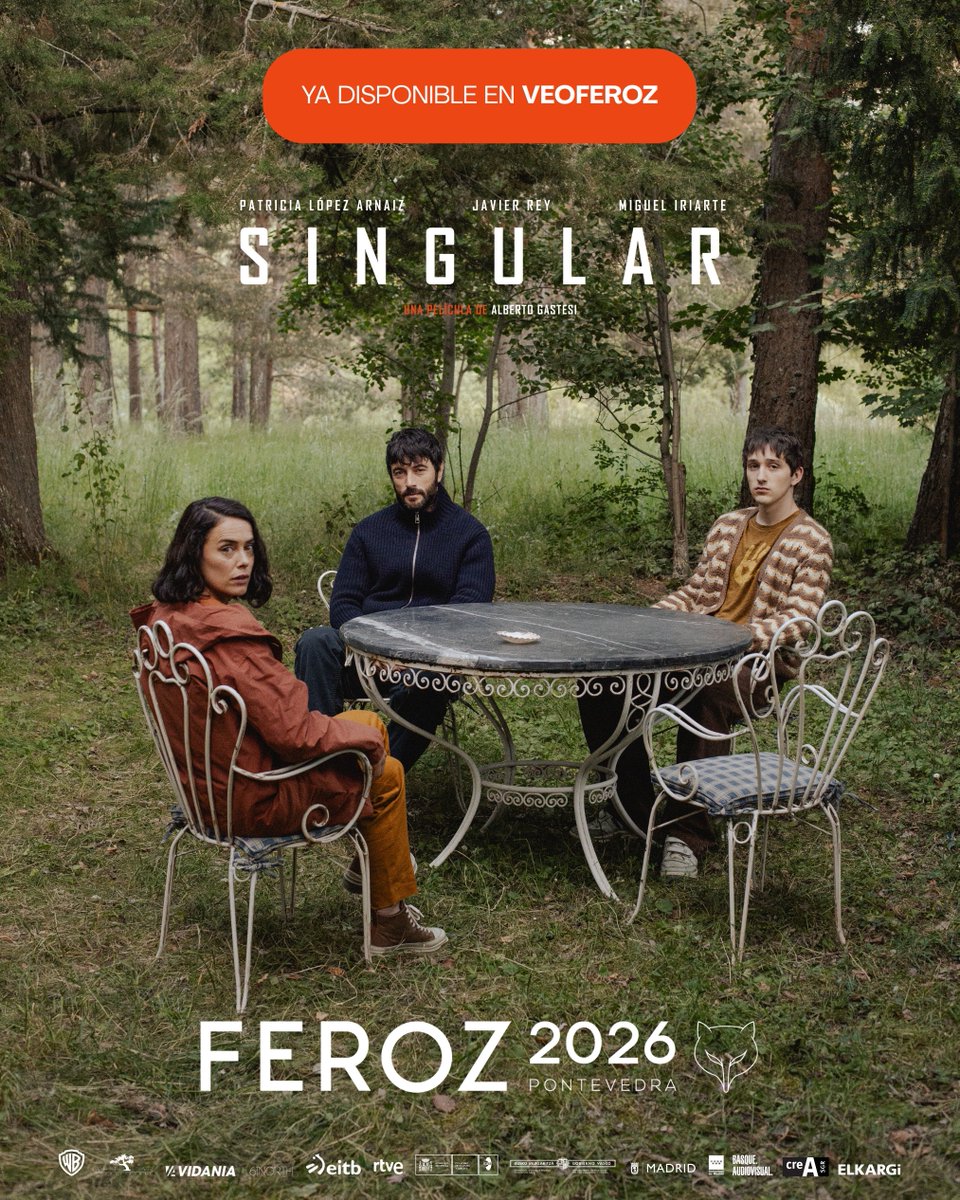 Vidania films tweet media