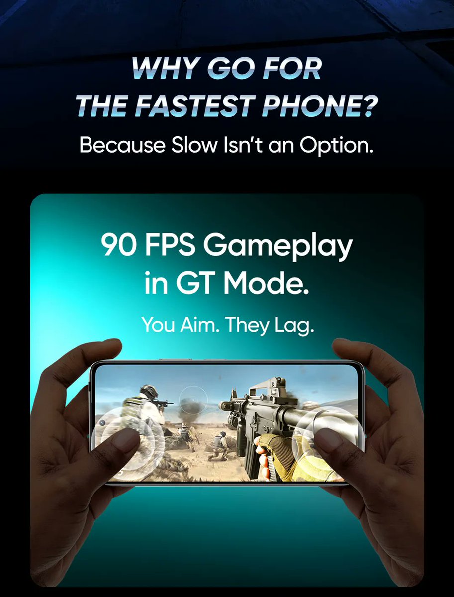 ayon_khan251's tweet image. Realme P4x 5G launching soon in India 
#realme #realmeP4x