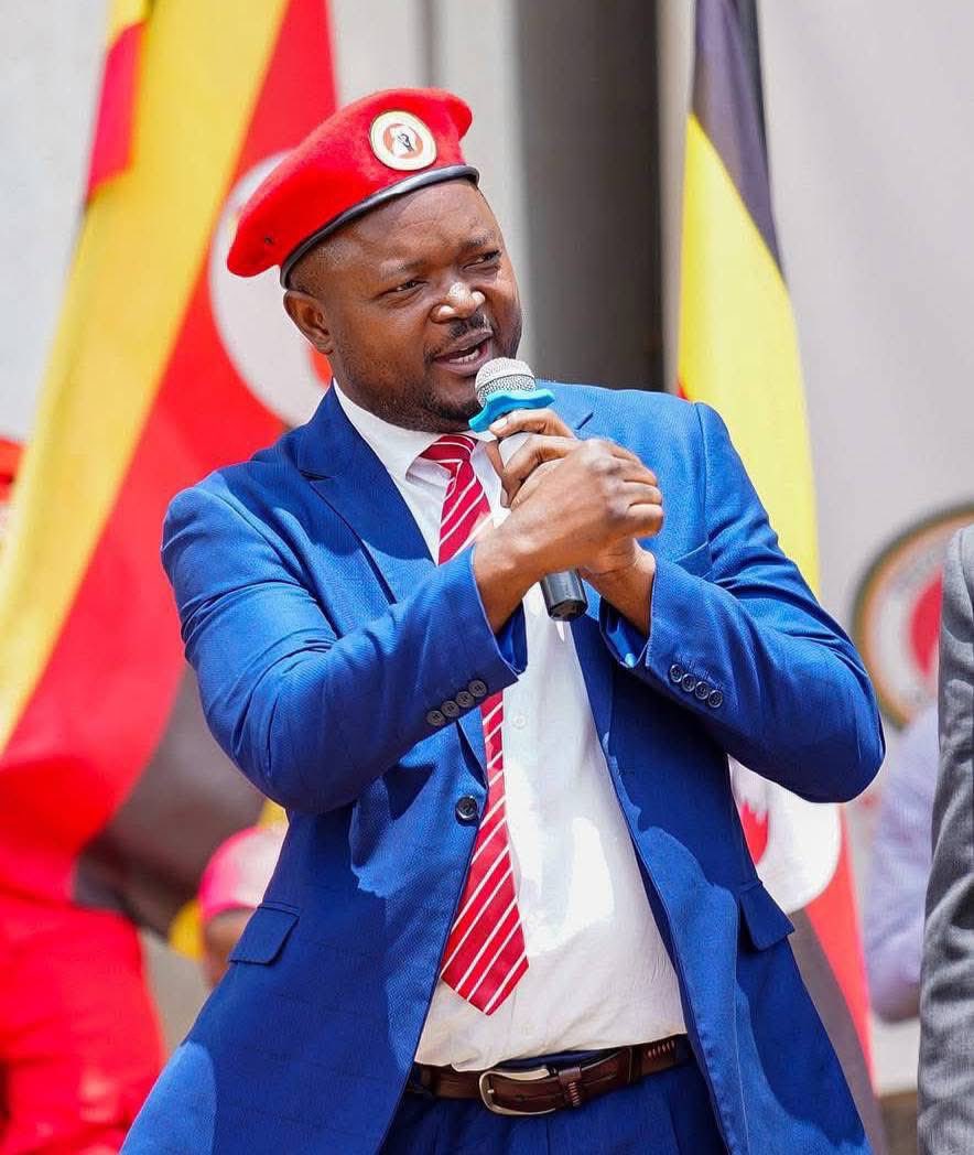 Hon Namutyaba Sylivia tweet media