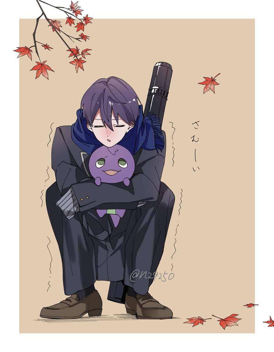 sumi_n00k's tweet photo. https://t.co/dXKGQg4Vsl