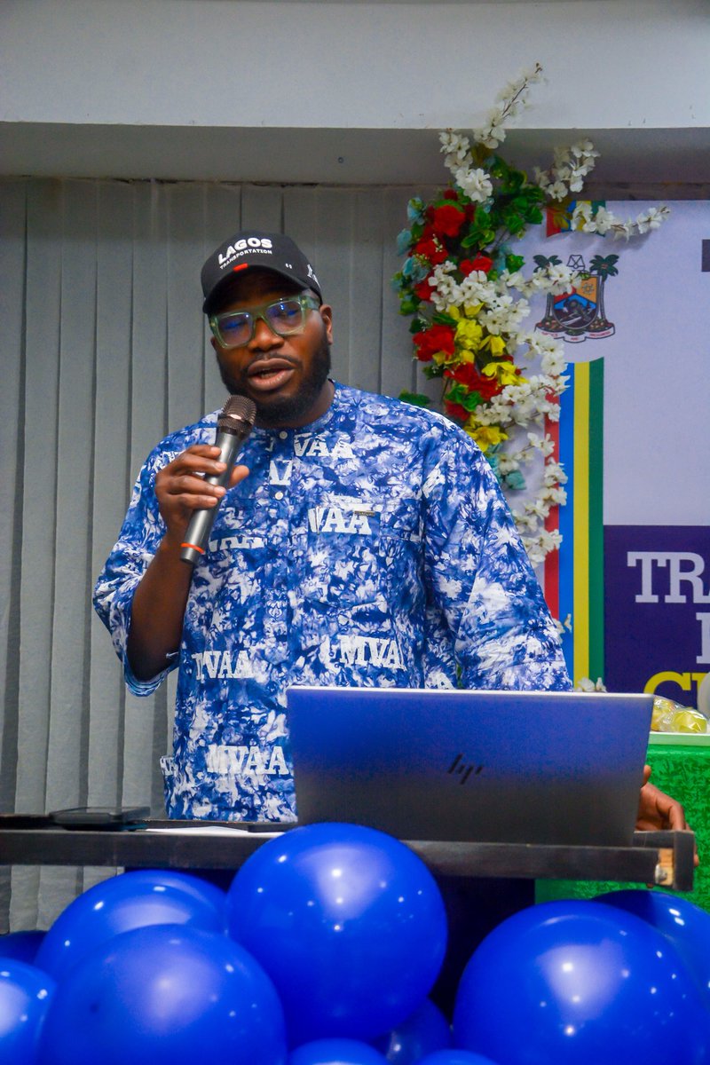 PSMVAA's tweet photo. MVAA Y2025 Staff Retreat

The Lagos State Motor Vehicle Administration Agency (MVAA) successfully concluded its highly impactful Y2025 Staff Retreat, held under the transformative theme:

“Transforming Business Processes Through a Change-Ready Mindset.”

This Retreat served as more than a gathering, it was a bold reaffirmation of MVAA’s commitment to operational excellence, digital innovation and a unified organizational culture.

The event brought together distinguished leaders, including members of the Lagos State executive team, heads of partner agencies and participants, for a purposeful engagement on institutional transformation, mindset shift, and strategic alignment.

One of the major highlights was the inspiring presentation by the Permanent Secretary titled “Driving Organizational Alignment: Seeing the Big Picture.” He emphasized that MVAA is at a critical point in its journey toward full automation and digitization, not for technology’s sake, but to strengthen accountability, enhance transparency, and drastically improve service delivery across all touchpoints.

He noted that while the Agency has encountered resistance rooted in old systems and fixed mindsets, the future belongs to those who embrace innovation.
He challenged every officer to “see the big picture”—to align their daily actions with MVAA’s mission and to cultivate a mindset that welcomes adaptation, continuous improvement, and excellence.

The Permanent Secretary outlined clear benchmarks for Y2026, including:

Zero avoidable delays in processing and issuing driver’s licences and number plates

Significant adoption of self-service channels across key services

End-to-end digitization of major processes to eliminate bottlenecks

Seamless, transparent and efficient customer experience

Strengthened revenue assurance through technology-driven traceability

A customer service culture that competes with private-sector standards

A digitally skilled and motivated workforce

These targets reflect MVAA’s ambition to become the new face of public-sector digitization in Nigeria, a transparent, efficient, customer-focused vehicle registration authority that sets standards for other states and emerging institutions across Africa.

Throughout the Retreat, participants engaged in expert-led sessions, practical workshops, breakout discussions, and wellness activities. Staff reflected on current work processes, explored new digital tools and developed actionable strategies to support the Agency’s transformation agenda.

Beyond learning, the Retreat provided an opportunity to connect, unwind, reinforce teamwork and rebuild trust  recognizing that mindset, not technology, is the most powerful tool for progress.

The feedback from participants was overwhelmingly positive, with many describing the experience as energizing, insightful and deeply transformational.

As the Agency steps into a new operational year, the MVAA family returns to work inspired, realigned, and fully committed to delivering a modern, innovative and citizen-centered service experience.

The journey to a smarter, digitized MVAA has already begun and together, we will build it