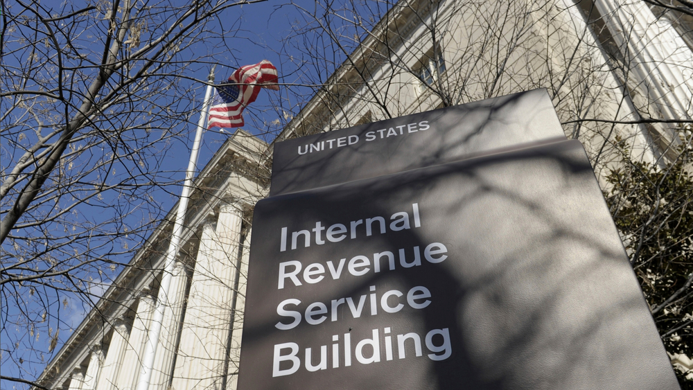 BREAKING: IRS Moves Toward Global Crypto Oversight

The IRS has finalized its 2025 digital-asset reporting rules — Form 1099-DA goes live next year.
Plus, a new White House review could force foreign exchanges to report U.S. users’ crypto activity.

Global compliance is coming.