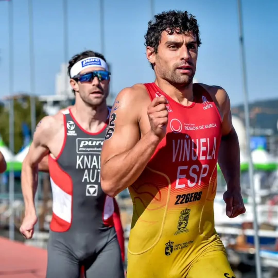 Fede Triatlón CyL tweet media