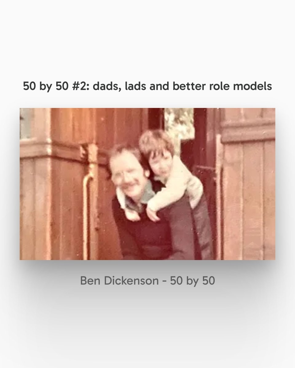 Ben Dickenson tweet media