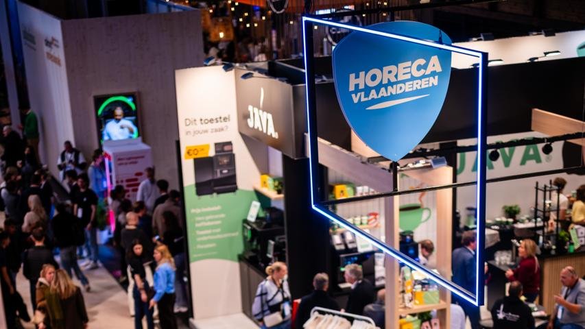 Horeca Vlaanderen tweet media