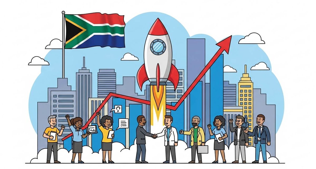 TechCentral's tweet image. At last, South Africa is fixing its biggest VC bottleneck techcentral.co.za/at-last-south-…