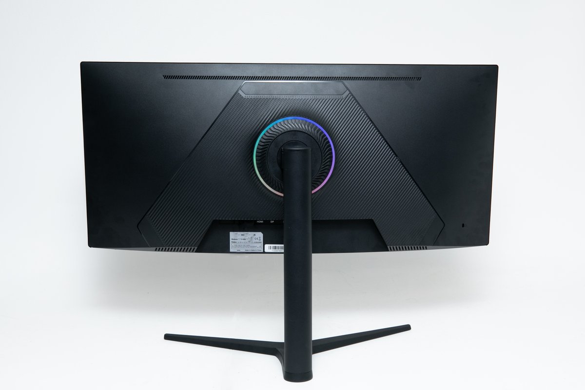 js_ltd's tweet image. The JSNovaCurve 34 Auren Series is here!
34” curved 4K | 180Hz | 1ms
Smooth. Immersive. Ultra-wide perfection.

Learn more: jsnova.co
JSNova – The Future of Displays, Today.