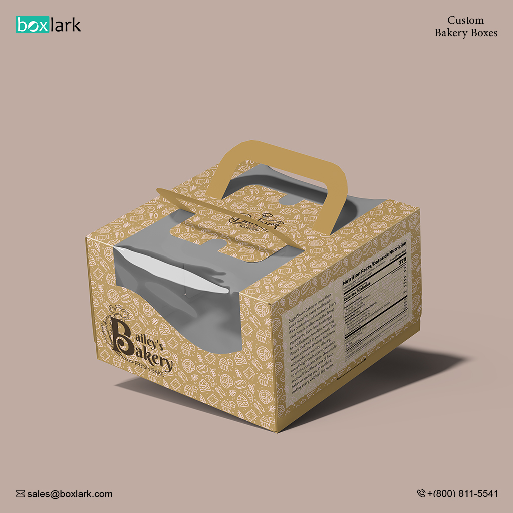 BoxLarkPckging's tweet image. Treats not getting noticed? Give them the stage they deserve.

Get our custom bakery boxes with dividers and window cutouts so you can showcase your delicious baked items beautifully and increase sales!

boxlark.com/custom-bakery-…

#BoxLark #CustomBakeryBoxes #Packaging #Shipping