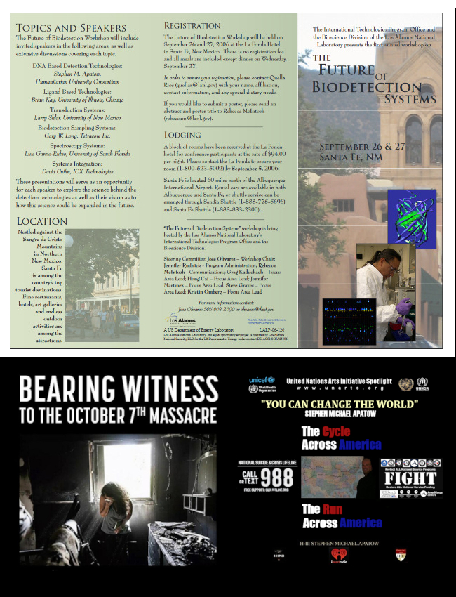 HIIOPSEC's tweet image. Chaplaincy In The News --  For churches, faith organizations and youth leadership programs interested in community discussions about current events, moderated by a member of the War Crimes Committee, International Bar Association.    See: linkedin.com/posts/activity…