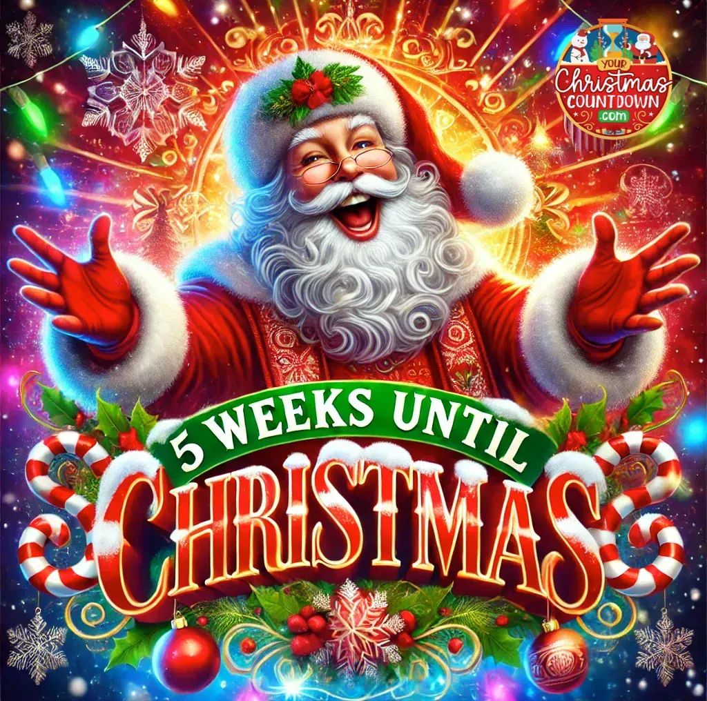 christmas_clock's tweet image. TIME TO GET EXCITED!? 😍🎅🥳
🕒 YourChristmasCountdown.com 🎄🎅