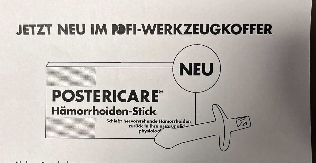 Ich kann dass alles nicht mehr….
Ich bin ja professionell in jeder Situation…. Aber DAS bekomme ich nicht aktiv empfohlen.