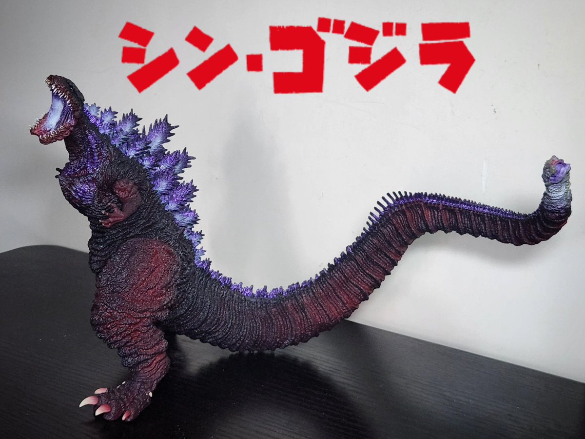 モンスターX 　ガレージキッド　タンノハジメ　ゴジラ　ワンフェス モンスターX ガレージキッド タンノハジメ ゴジラ ワンフェス 【公式