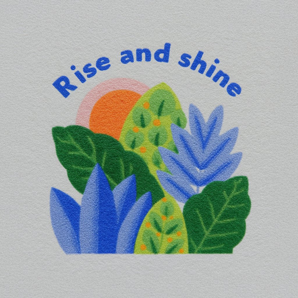 Dari_Designs's tweet image. Morning!
--sref 1678780108