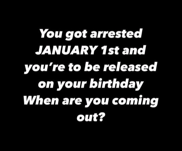 Rukkie__M's tweet image. When?😂