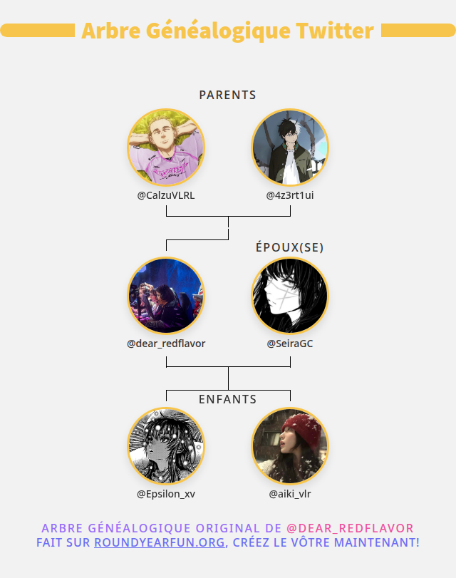 RedFlavor tweet media